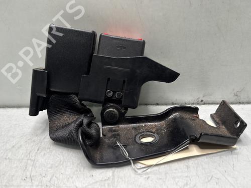 Sikkerhedssele-spænde RENAULT CLIO III Grandtour (KR0/1_) 1.5 dCi (KR0F) (86 hp) 31192704