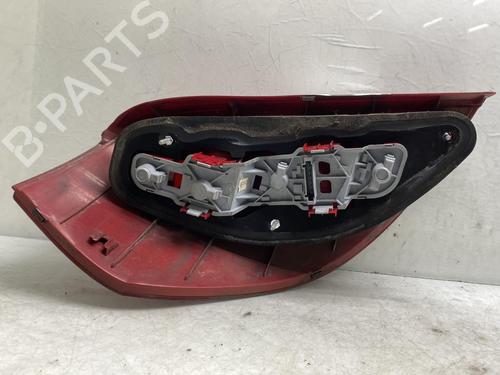 Right taillight MERCEDES-BENZ A-CLASS (W169) A 160 CDI (169.006, 169.306) | BP19955097C35 