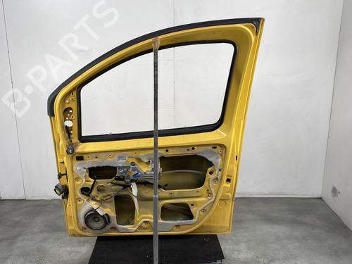 Right front door FIAT FIORINO Box Body/MPV (225_) 1.3 D Multijet (225BXD1A, 225BXB1A, 225BXB11) | BP19955453C3 
