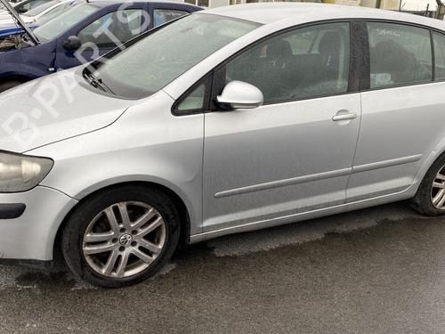 Climate control VW GOLF PLUS V (5M1, 521) 1.9 TDI | BP34242601I5 - Image 22