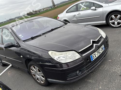 Left tailgate light CITROËN C5 II (RC_) 1.6 HDi (RC8HZB) | BP26952733C79 - Image 18