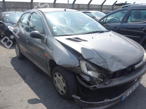 Hand brake PEUGEOT 206 Hatchback (2A/C) 1.1 i | BP20016761I18 