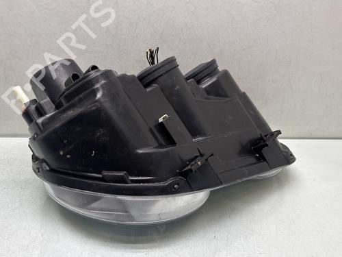 Used Left headlight Left headlight VW POLO IV (9N_, 9A_) 1.9 SDI (64 hp) 33315211 33315211