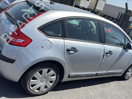 Engine CITROËN C4 I (LC_) 1.4 16V | BP26890680M1 