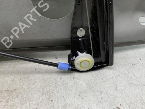 Used Front right window mechanism MERCEDES-BENZ B-CLASS Sports Tourer (W245) B 180 CDI (245.207) (109 hp) 25716529
