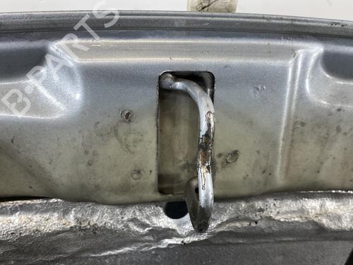 Hood CITROËN C3 I (FC_, FN_) 1.4 16V HDi | BP25933846C1 