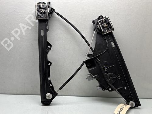 Used Front right window mechanism PEUGEOT 2008 II (UD_, US_, UY_, UJ_, UR_, UC_) 1.2 PureTech 130 (USHNS, URHNS) (130 hp) 28385322