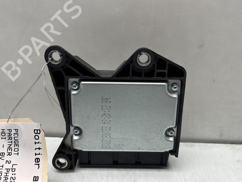 ECU airbags PEUGEOT PARTNER Box Body/MPV 1.6 BlueHDi 100 | BP29507959M53 