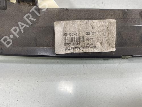 Bremselys CITROËN C4 I (LC_) 1.6 HDi | BP28280101L11 