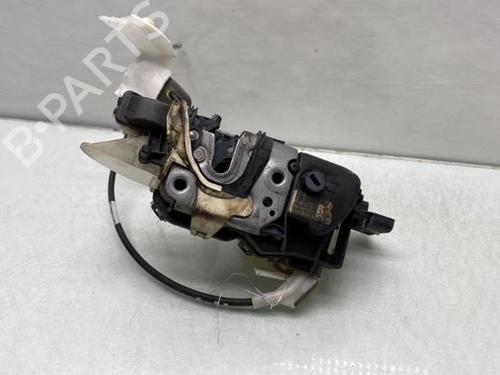 Front left lock PEUGEOT 508 I (8D_) 1.6 BlueHDi 120 | BP20184293C98 