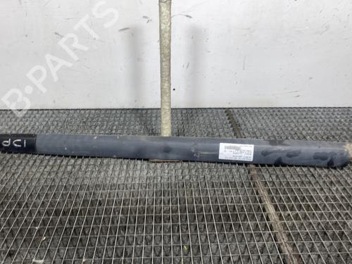 Dørliste Dørliste RENAULT CLIO II (BB_, CB_) 1.5 dCi (B/CB07) (65 hp) 22438261 22438261