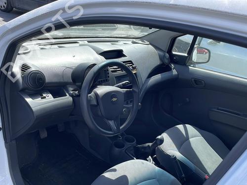 Front wiper motor CHEVROLET SPARK (M300) 1.0 | BP38230480M29 - Image 12