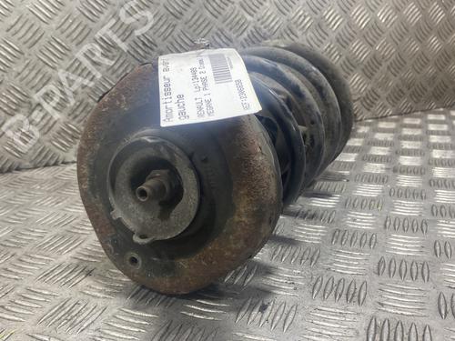 Used Left front shock absorber Left front shock absorber RENAULT MEGANE I (BA0/1_) 1.9 D Eco (BA0A, BA0U, BA0R) (64 hp) 21949632 21949632