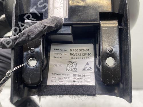 Used Instrument cluster Instrument cluster MINI MINI CLUBMAN (R55) One D (90 hp) 33238429 33238429