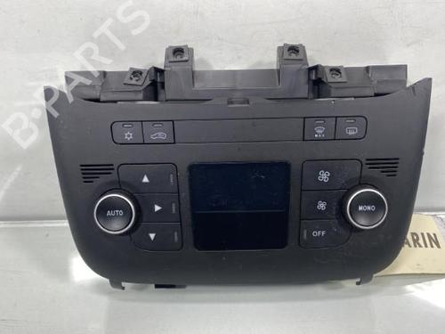 Used Climate control Climate control FIAT PUNTO (199_) [2012-2026] 19954896 19954896