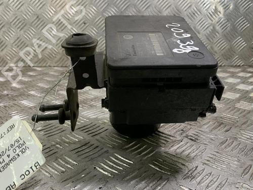 ABS pump VW POLO IV (9N_, 9A_) 1.2 12V | BP19972515M43 