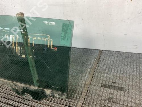 Rear left door window VW TIGUAN (5N_)  | BP19989059C20 