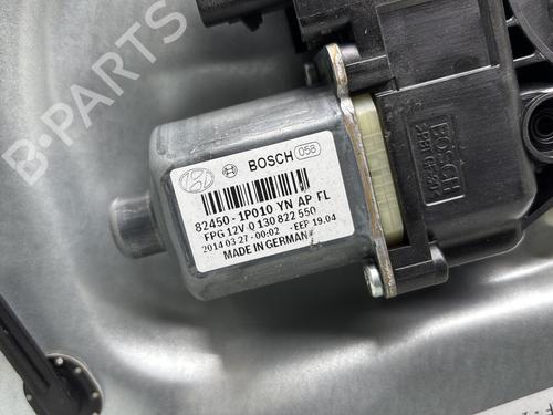 Front left window mechanism KIA VENGA (YN) 1.6 CRDi 115 | BP23991504C22