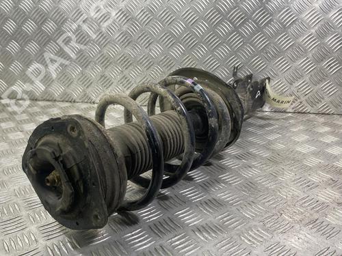 Used Right front shock absorber NISSAN QASHQAI / QASHQAI +2 I (J10, NJ10, JJ10E) 1.6 dCi (130 hp) 19970928
