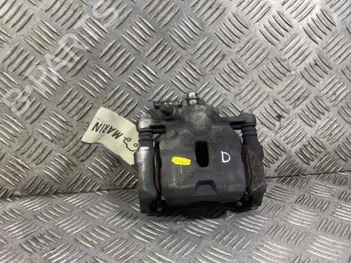 Used Right front brake caliper Right front brake caliper SUZUKI IGNIS III (MF, FF) 1.2 Hybrid AllGrip (ATK412) (90 hp) 19954375 19954375