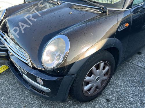 Left front indicator MINI MINI (R50, R53) Cooper | BP19992580C32  - Image 13