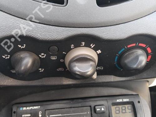 Front left interior door handle RENAULT TWINGO II (CN0_) 1.2 (CN0D) | BP26212007I13  - Image 21