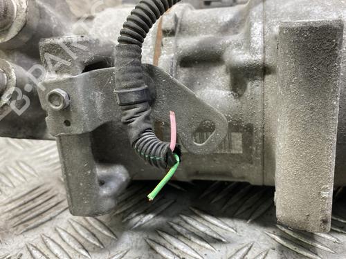 AC compressor PEUGEOT 2008 I (CU_) 1.2 VTi | BP28522870M34 - Image 2