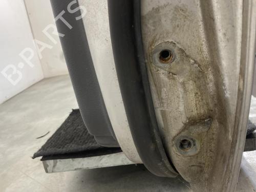 Left front door DAEWOO LANOS (KLAT) 1.5 | BP19954117C2 