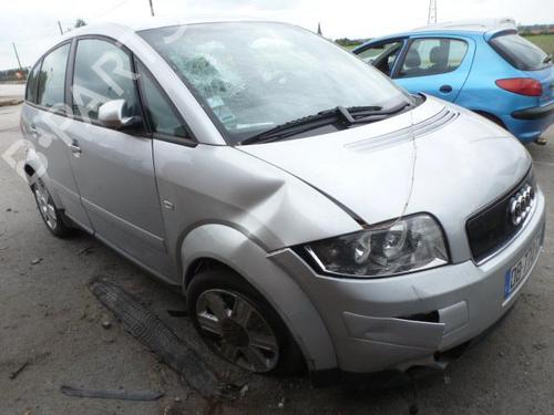 Hattehylde AUDI A2 (8Z0) 1.4 | BP31874385C85 - Image 8