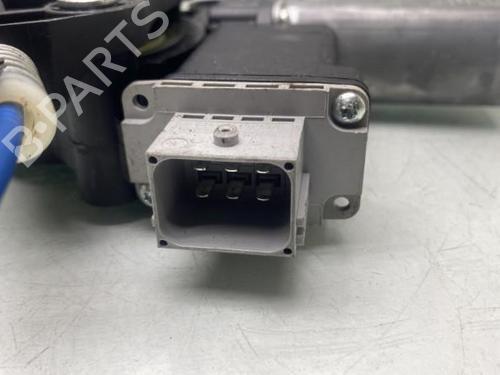 Front right window mechanism OPEL CORSA E (X15) 1.4 (08, 68) | BP19950138C23 - Image 10
