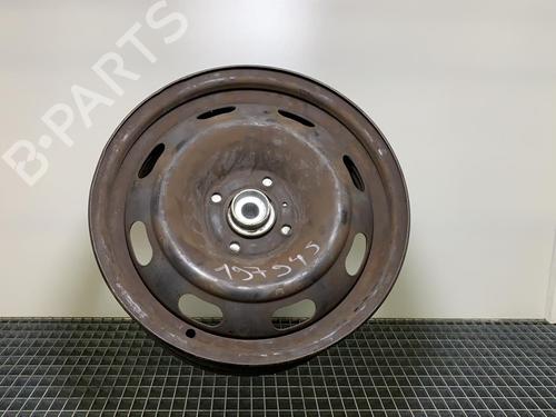 Used Rim PEUGEOT 307 (3A/C) 1.6 16V (109 hp) 19979697