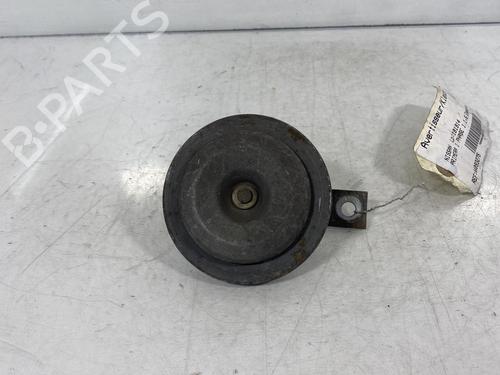 Used Horn Horn NISSAN PRIMERA Hatchback (P10) [1990-1996] 19981752 19981752