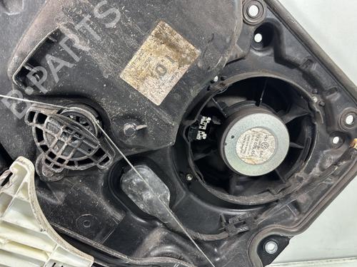 Rear right window mechanism VW GOLF VI (5K1) 2.0 GTi | BP29611884C25 