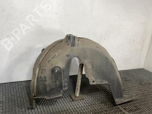 Used Wheel arch PEUGEOT 208 I (CA_, CC_) 1.6 HDi (114 hp) 21096003