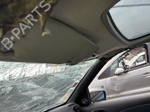 Left mirror FORD FIESTA IV (JA_, JB_) 1.3 i | BP25443153C26 