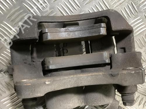 Used Left front brake caliper RENAULT MASTER II Van (FD) 2.5 dCi 120 (115 hp) 19956429