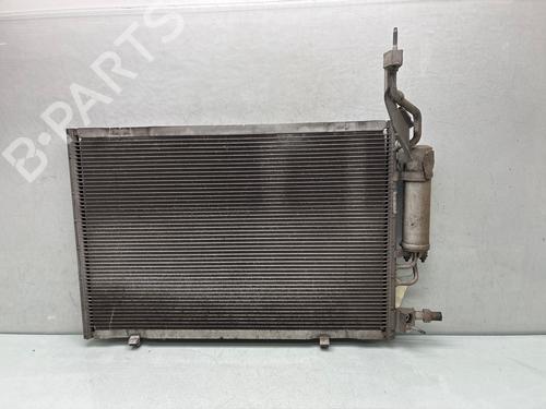 Used AC radiator AC radiator 39139067 39139067