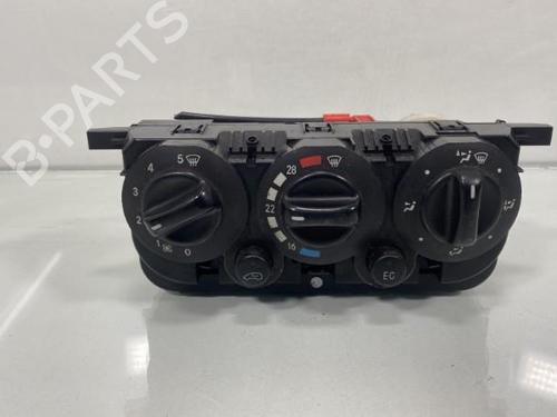 Used Climate control Climate control MERCEDES-BENZ A-CLASS (W168) A 160 CDI (168.006) (75 hp) 20004164 20004164
