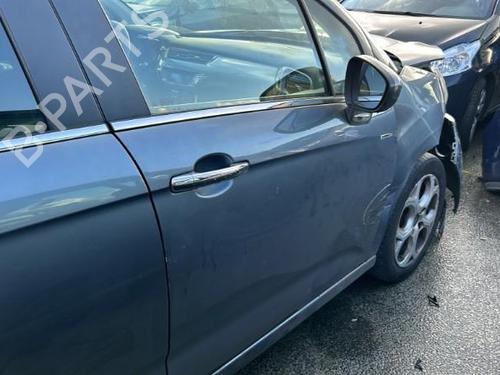 Hattehylde CITROËN C3 II (SC_) 1.6 HDi | BP28322960C85 - Image 14