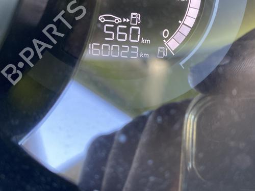 Left front window switch DS DS 3 (SA_) | BP34243310I27 - Image 11