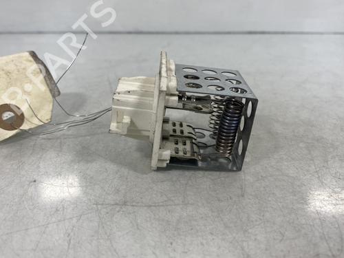 Used Heater resistor Heater resistor PEUGEOT 206 Hatchback (2A/C) [1998-2012] 19979322 19979322