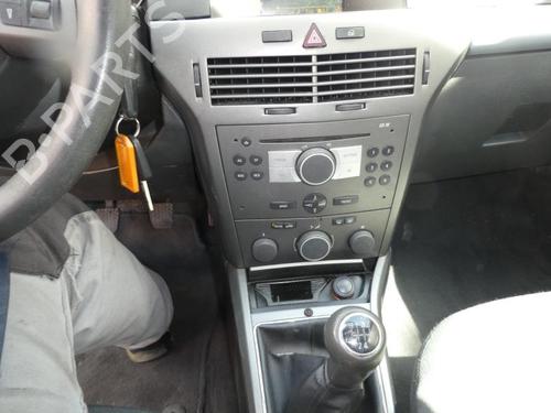 Radio OPEL ASTRA H (A04) 1.7 CDTI (L48) | BP20013484E6 