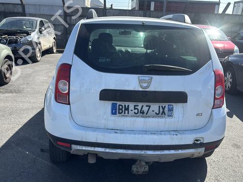 Washer pump DACIA DUSTER (HS_) 1.5 dCi 4x4 (HSMC, HSMD) | BP29287001E24  - Image 24