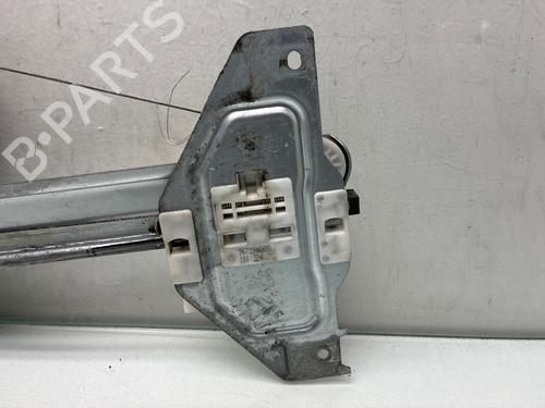 Rudehejsemekanisme ventre foran PEUGEOT PARTNER Tepee 1.6 HDi | BP32346812C22 - Image 2