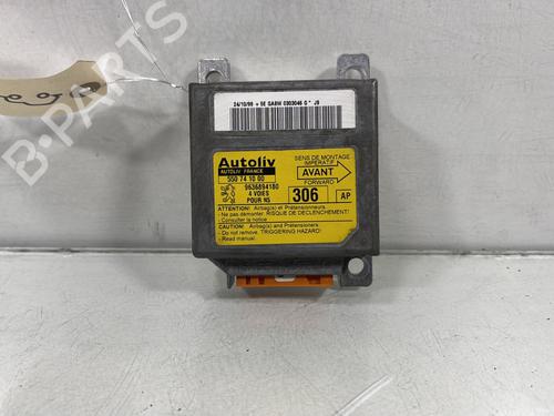 ecu-airbags-peugeot-306-break-7e-n3-n5-1994-1995-1996-1997-1998-1999-2000-2001-2002-29939416 main image