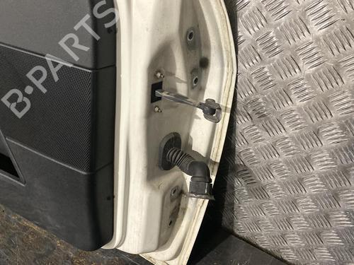 Used Left front door Left front door FORD MONDEO III Turnier (BWY) 2.0 16V TDDi / TDCi (115 hp) 21956149 21956149