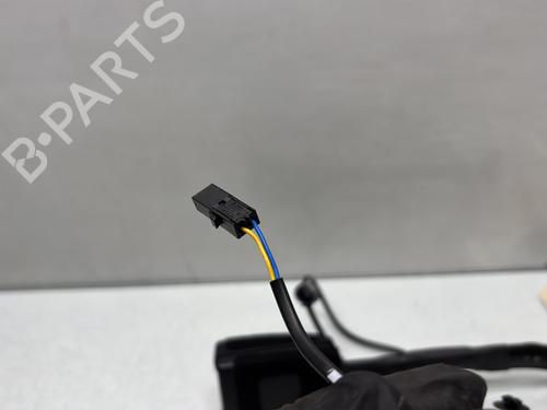 Seat buckle VW PASSAT B7 Variant (365) 3.6 FSI 4motion | BP32292476I32