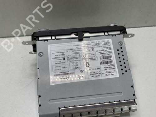 Radio DACIA SANDERO II 1.0 SCe 75 (B8JC, B8JD, B8NC) | BP29597382E6