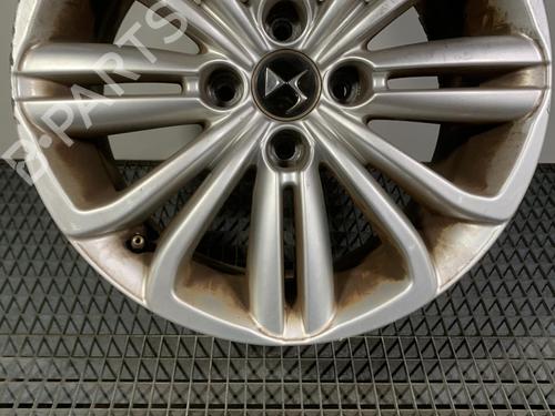 Used Rim Rim CITROËN DS4 (NX_) 1.6 BlueHDi 120 (120 hp) 27435555 27435555
