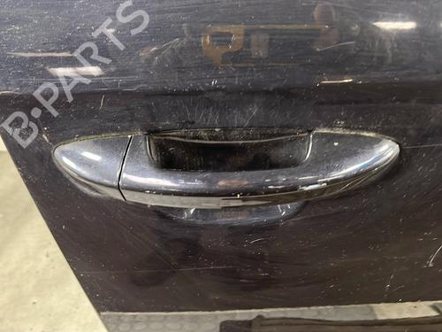 Dør højre fortil VW PASSAT B6 (3C2) 2.0 TDI 16V | BP29841392C3